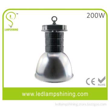 Ip65 200W LED High Bay light retrofit
